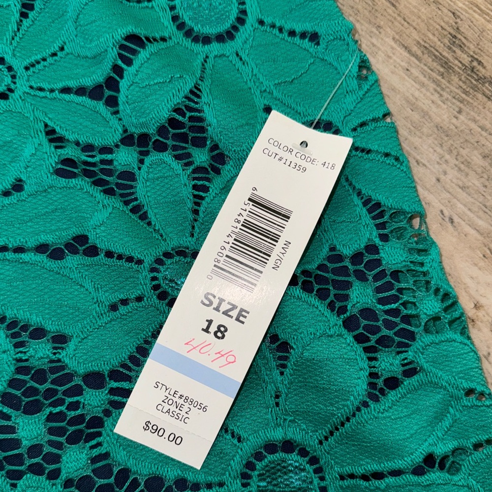 Dress - Picture 4 of 4